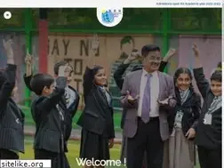 Sites similar to nesinternational.org