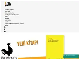 Sites similar to nesinyayinevi.com