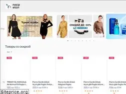 Sites similar to nesipetsin.com