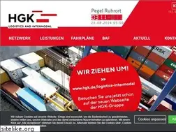 Sites similar to neska-intermodal.eu