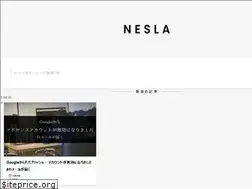 Sites similar to nesla.info