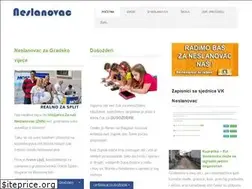 Sites similar to neslanovac.hr