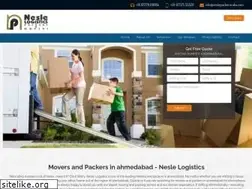 Sites similar to neslepackersindia.com