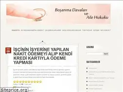 Sites similar to neslihanbartal.av.tr