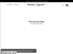 Sites similar to neslihancanpolat.com