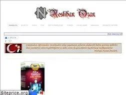 Sites similar to neslihanozan.weebly.com