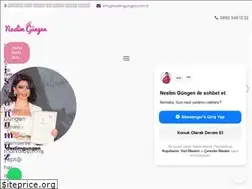 Sites similar to neslimgungen.com