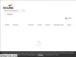 Sites similar to nesling.pl