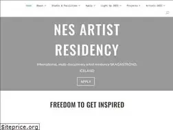 Sites similar to neslist.is