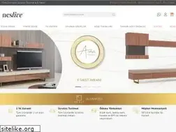 Sites similar to neslive.com