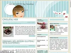 Sites similar to neslos.com