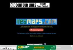 Sites similar to nesmaps.com