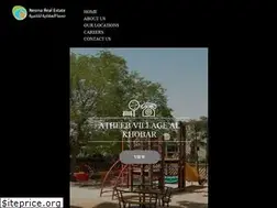 Sites similar to nesmarealestate.com