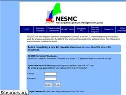 Sites similar to nesmc.org