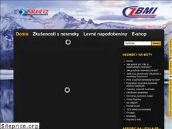 Sites similar to nesmeky.info