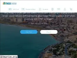 Sites similar to nesmobile.com