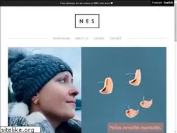 Sites similar to nesmontreal.com