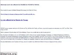 Sites similar to nesmy.info