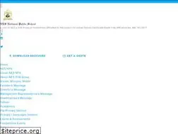 Sites similar to nesnationalpublicschool.org