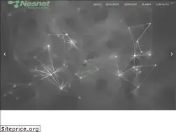 Sites similar to nesnet.net.ar