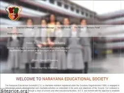 Sites similar to nesnv.com