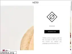 Sites similar to neso.paris