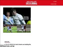 Sites similar to nesoccerjournal.com