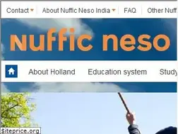 Sites similar to nesoindia.org