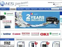 Sites similar to nesonline.com.au