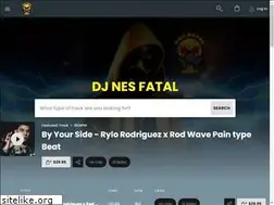 Sites similar to nesonthebeat.com