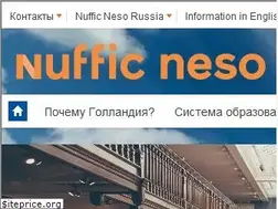 Sites similar to nesorussia.org