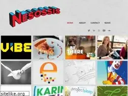 Sites similar to nesossis.com