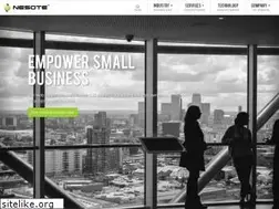 Sites similar to nesote.com