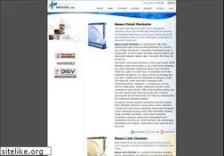 Sites similar to nesox.com