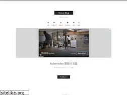 Sites similar to nesoy.github.io