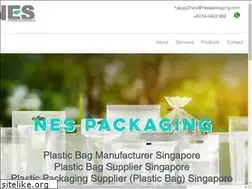 Sites similar to nespackaging.com.sg