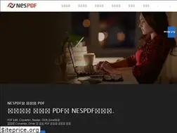 Sites similar to nespdf.com