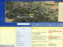 Sites similar to nespeky.com