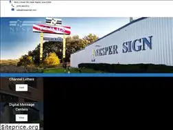 Sites similar to nespersign.com