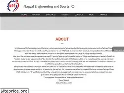 Sites similar to nesplayequipment.com