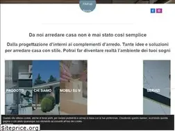 Sites similar to nespoliarredamenti.com