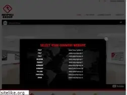 Sites similar to nespoligroup.com