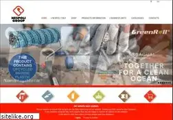 Sites similar to nespoligroup.it