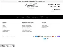 Sites similar to nespolijewelers.com