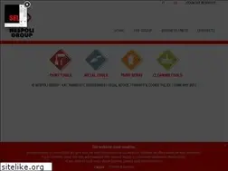 Sites similar to nespolitools.com