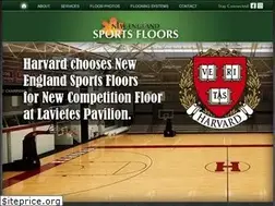 Sites similar to nesportsfloors.com
