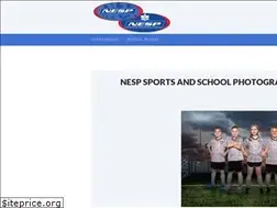 Sites similar to nesportsphoto.com