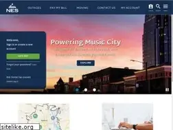 Sites similar to nespower.com