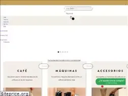 Sites similar to nespresso.com.do