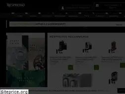 Sites similar to nespresso.com.mt